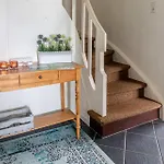 Zum Heidegarten Σπίτι διακοπών Βίντερμπεργκ