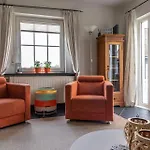 Hébergement de vacances Zum Heidegarten *