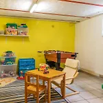 Zum Heidegarten Hébergement de vacances *