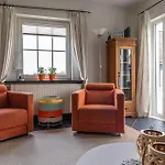 Zum Heidegarten Σπίτι διακοπών *