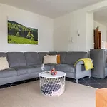 Hébergement de vacances Zum Heidegarten Winterberg