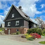 Zum Heidegarten Hébergement de vacances Winterberg