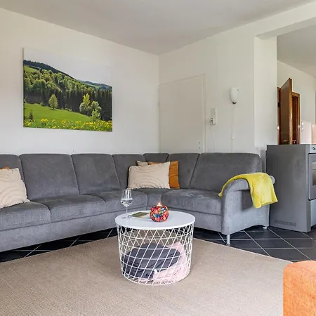 Zum Heidegarten Σπίτι διακοπών Βίντερμπεργκ