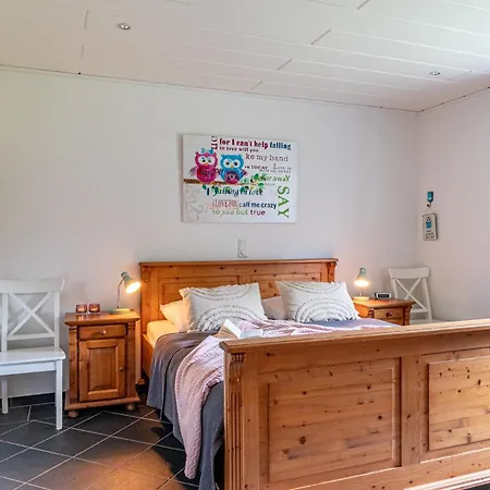 Zum Heidegarten Дом отдыха *