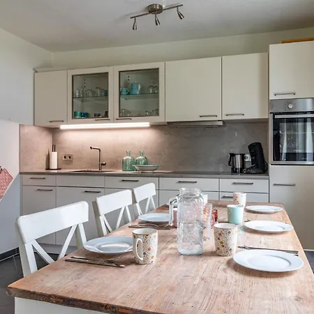 Zum Heidegarten Винтерберг