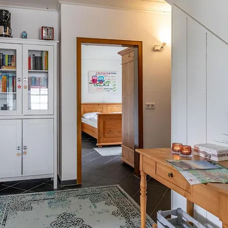 Дом отдыха Zum Heidegarten