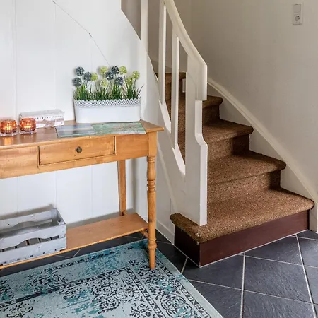 Zum Heidegarten Σπίτι διακοπών Βίντερμπεργκ