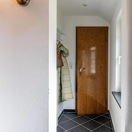 Zum Heidegarten Дом отдыха