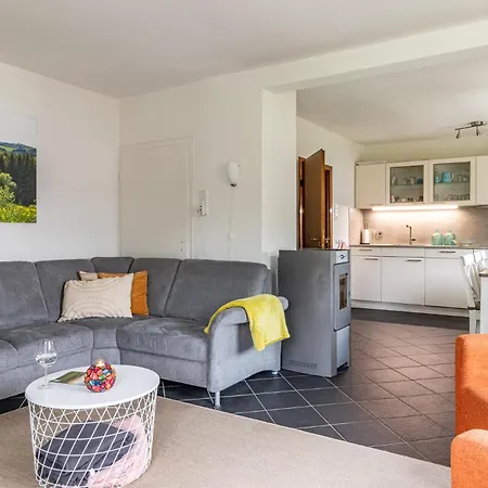 Zum Heidegarten Holiday home Winterberg