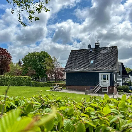 Zum Heidegarten Βίντερμπεργκ