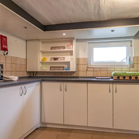 Zum Heidegarten Дом отдыха