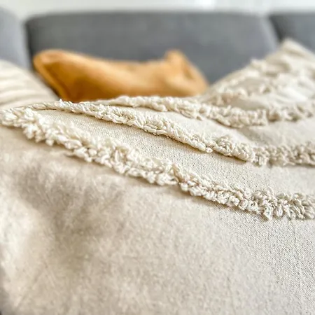 Zum Heidegarten Feriehus *