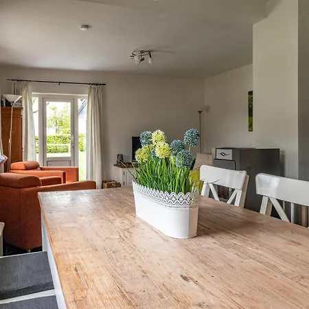 Σπίτι διακοπών Zum Heidegarten Βίντερμπεργκ