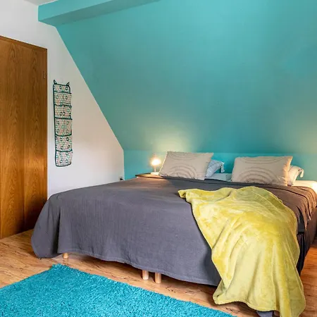 Дом отдыха Zum Heidegarten