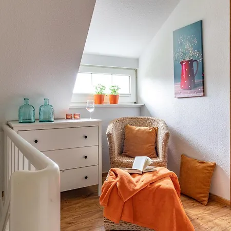 Zum Heidegarten Дом отдыха