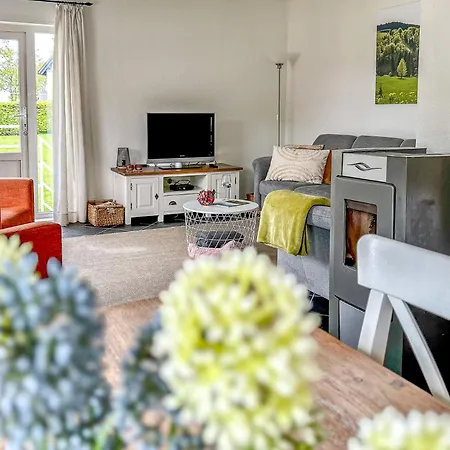 Сasa de vacaciones Zum Heidegarten