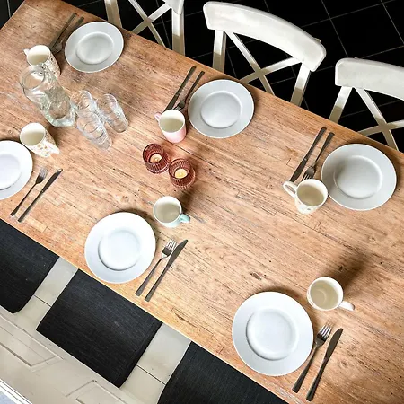 Zum Heidegarten Feriehus Winterberg