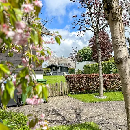 Zum Heidegarten Сasa de vacaciones