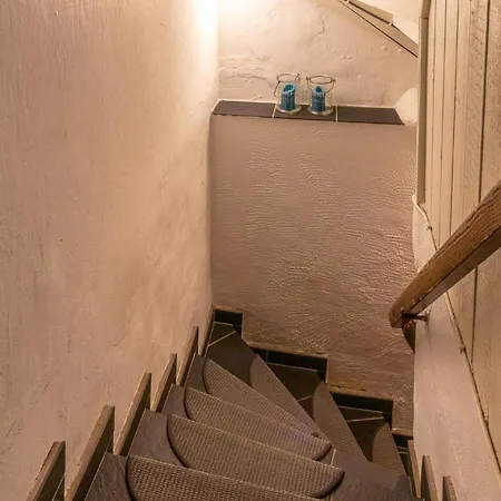 Feriehus Zum Heidegarten *