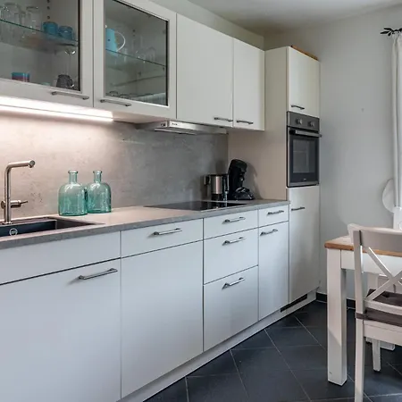 Zum Heidegarten Дом отдыха Винтерберг