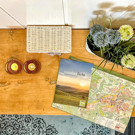 Дом отдыха Zum Heidegarten Винтерберг