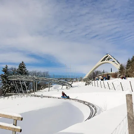 Zum Heidegarten Винтерберг