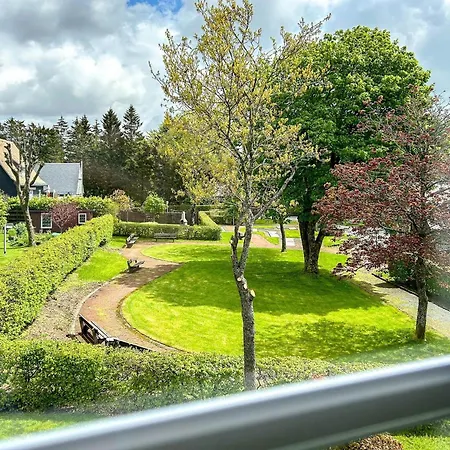 Zum Heidegarten * Βίντερμπεργκ