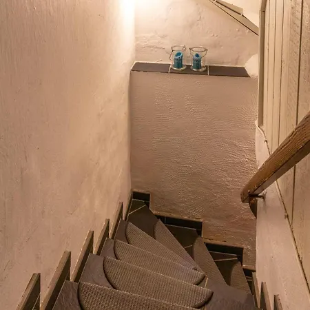 Zum Heidegarten Σπίτι διακοπών