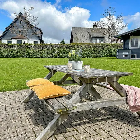 Zum Heidegarten