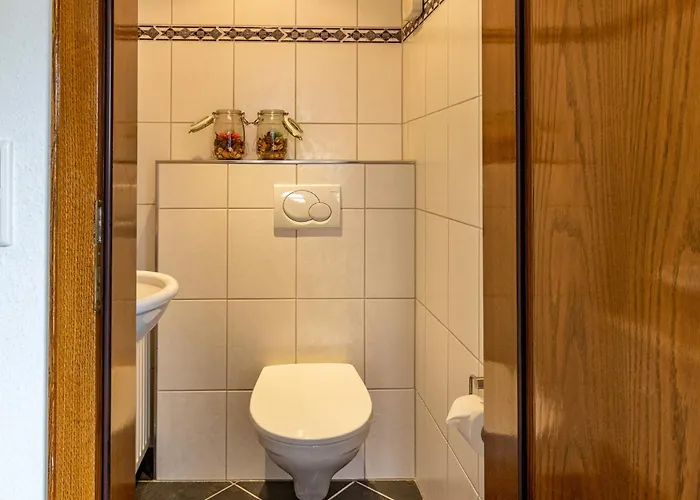 Tatil Evi Zum Heidegarten