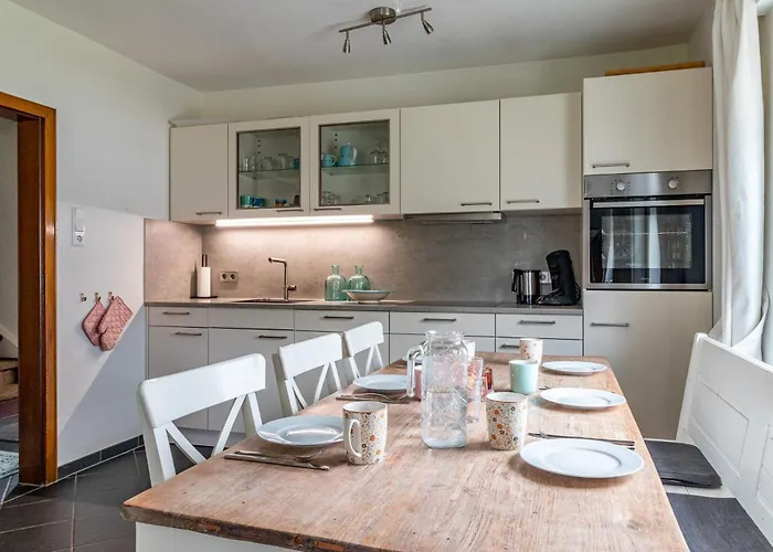 Zum Heidegarten Winterberg