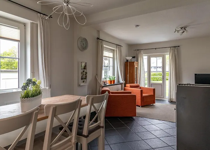 Tatil Evi Zum Heidegarten Winterberg