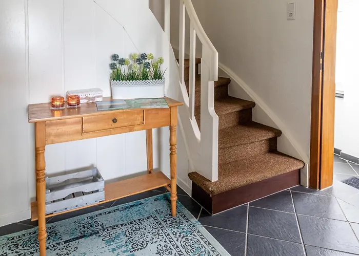 Zum Heidegarten Сasa de vacaciones Winterberg