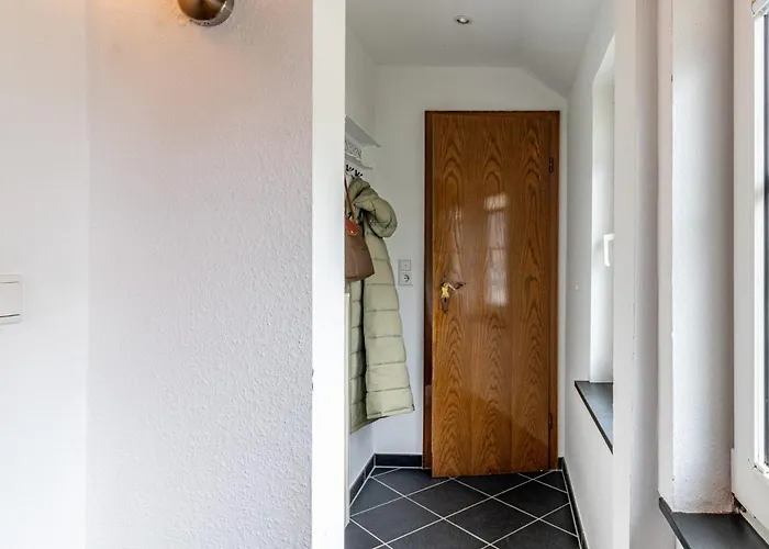 Zum Heidegarten Feriehus