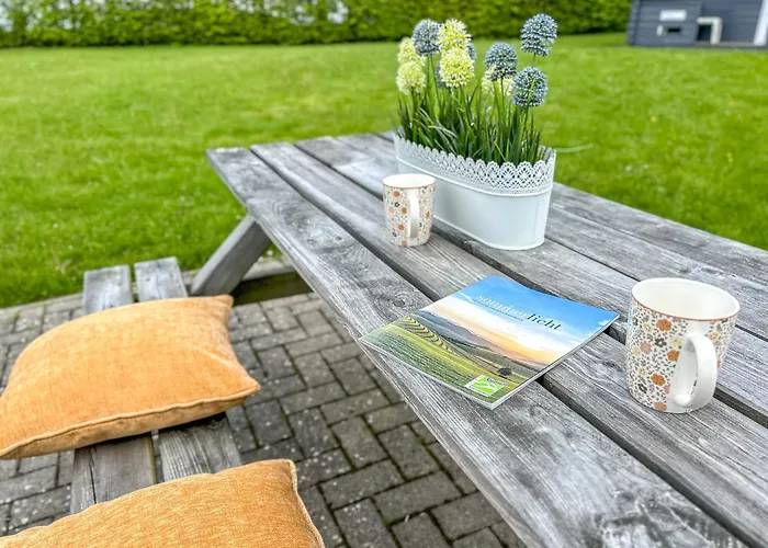 Zum Heidegarten *