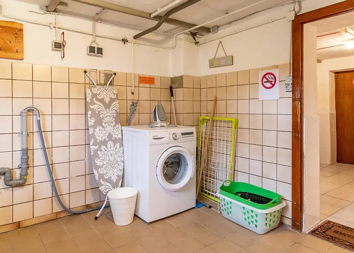 Zum Heidegarten * Winterberg