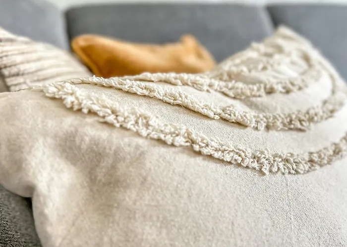 Zum Heidegarten Сasa de vacaciones *