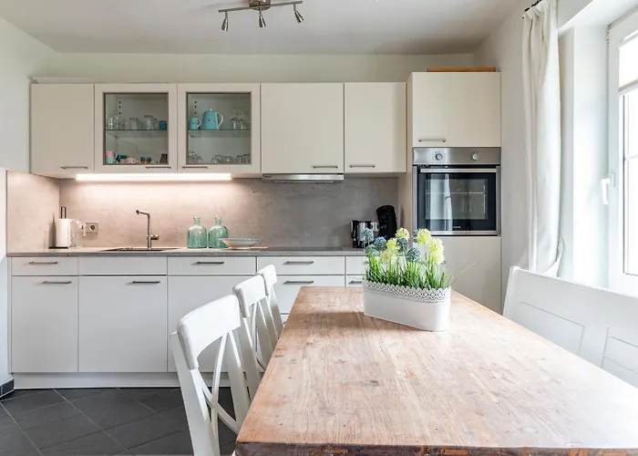 Zum Heidegarten Feriehus Winterberg