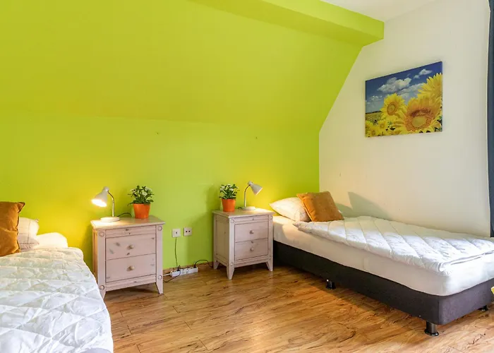 Zum Heidegarten Winterberg