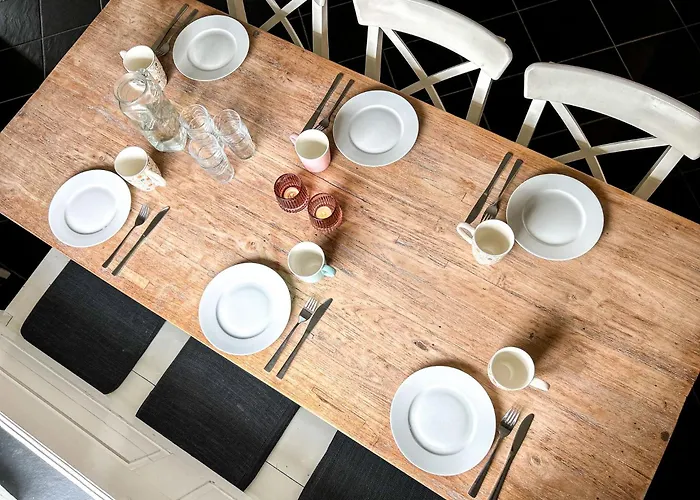 Zum Heidegarten Сasa de vacaciones Winterberg