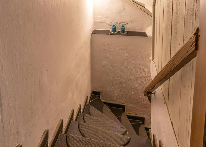 Tatil Evi Zum Heidegarten *