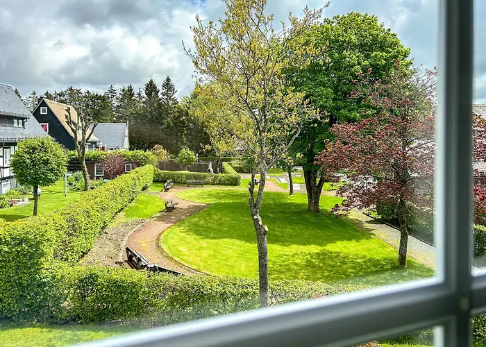 Zum Heidegarten