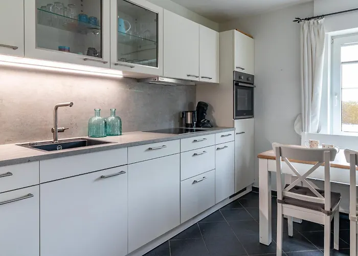 Zum Heidegarten Feriehus Winterberg