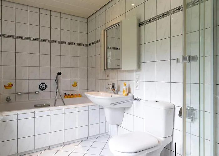 Zum Heidegarten Winterberg