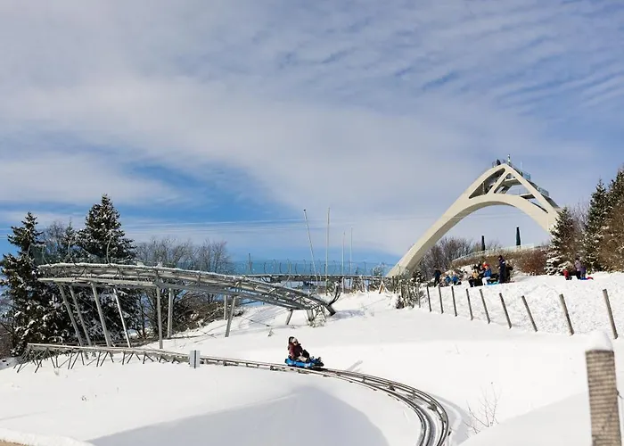 Zum Heidegarten Winterberg