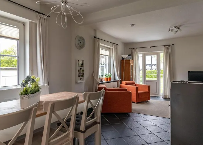 Tatil Evi Zum Heidegarten